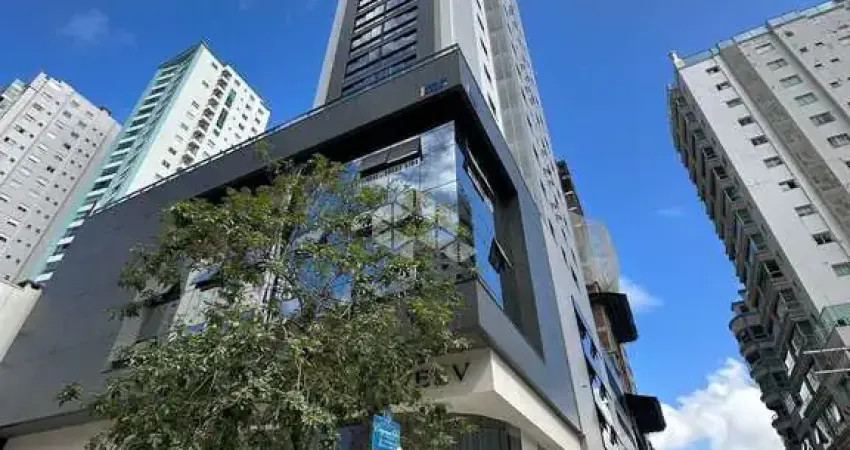 Apartamento com 4 quartos à venda na Rua 3130, 227, Centro, Balneário Camboriú