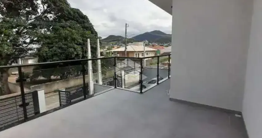 Casa com 3 quartos à venda na Servidão Antônio dos Santos Lisboa, 26, Ingleses do Rio Vermelho, Florianópolis
