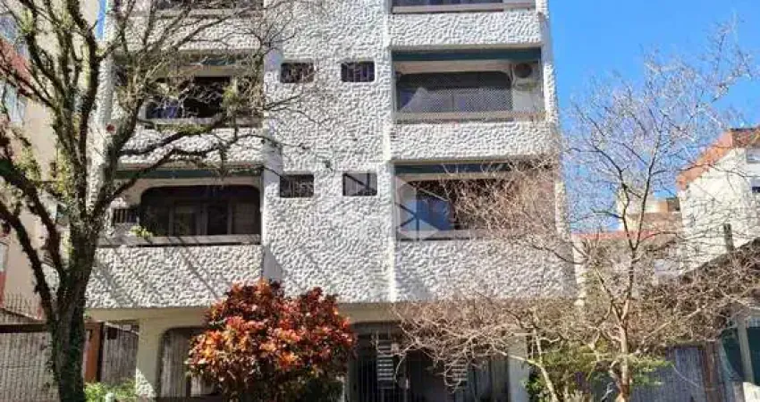 Apartamento 03 dormitórios e suíte, frente c/sacada e vaga coberta no Higienópolis.