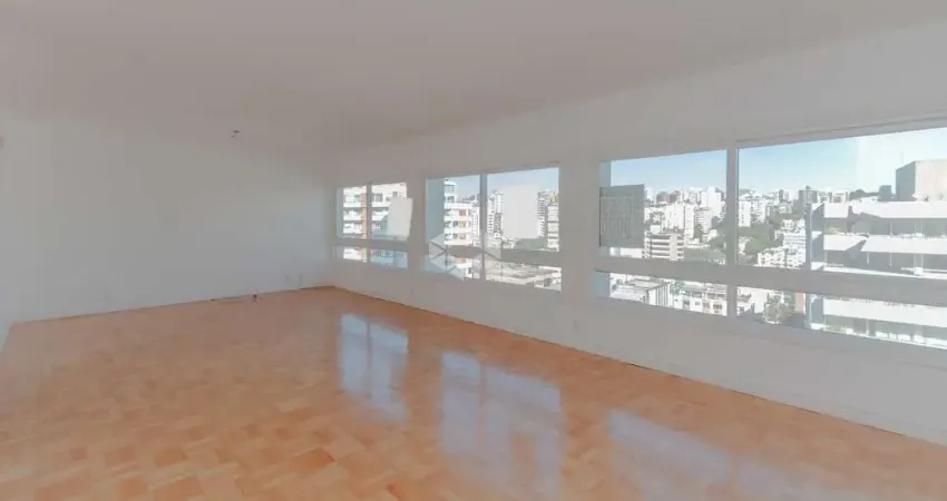 Apartamento com 3 quartos à venda na Rua Vinte e Quatro de Outubro, 1000, Moinhos de Vento, Porto Alegre