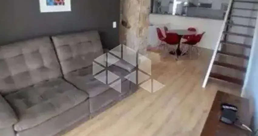 Cobertura com 3 quartos à venda na Rua Judith Zumkeller, 800, Parque Mandaqui, São Paulo