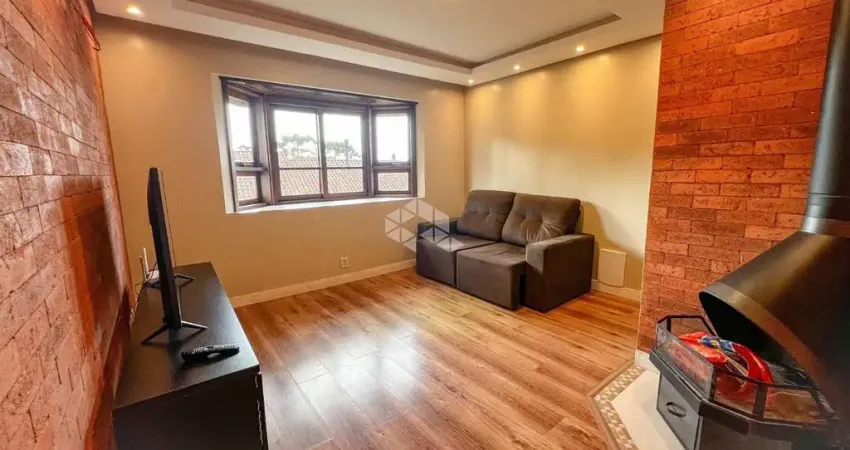 Casa com 2 quartos à venda na Almirante Barroso, 687, Maggi, Canela