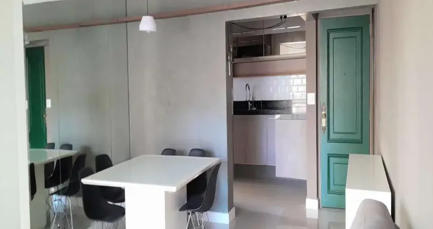 Apartamento a venda na vila mascote, sp com 2 quartos - 2 vagas de garagem- 77m²
