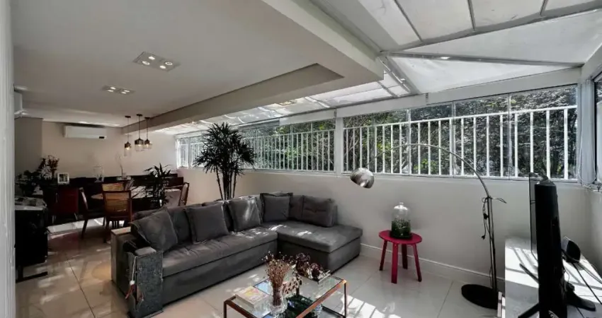 Apartamento garden a venda com 2 quartos sendo 1 suíte e 2 vagas de garagem!