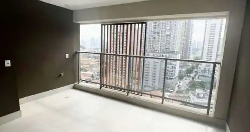 Apartamento com 2 quartos à venda na Rua Andréa Paulinetti, 256, Brooklin, São Paulo