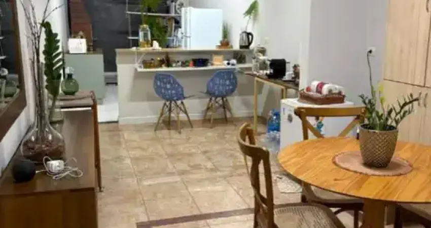 Casa a venda em vila guarani (z sul) com 113m², com 3 dormitórios sendo 1 suíte,