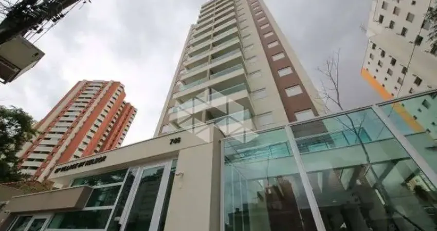 Apartamento com 2 dormitórios (1 suíte) à venda, 63 metros e 2 vagas - vila mascote - são paulo/sp