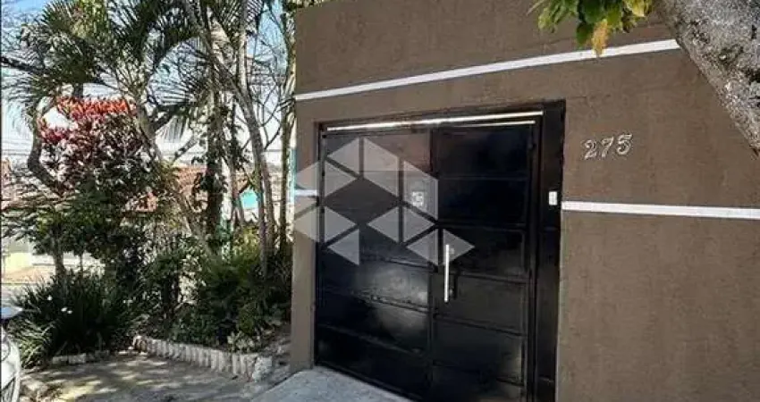 Casa com 3 quartos à venda na Rua Professora Maria Hosni Cury, 275, Parque Casa de Pedra, São Paulo