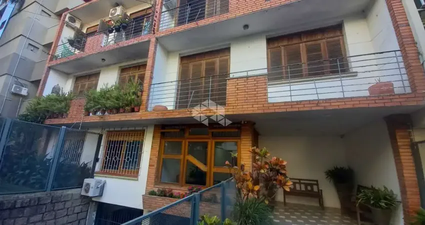 Apartamento com 2 quartos à venda na Rua Coronel Corte Real, 535, Petrópolis, Porto Alegre
