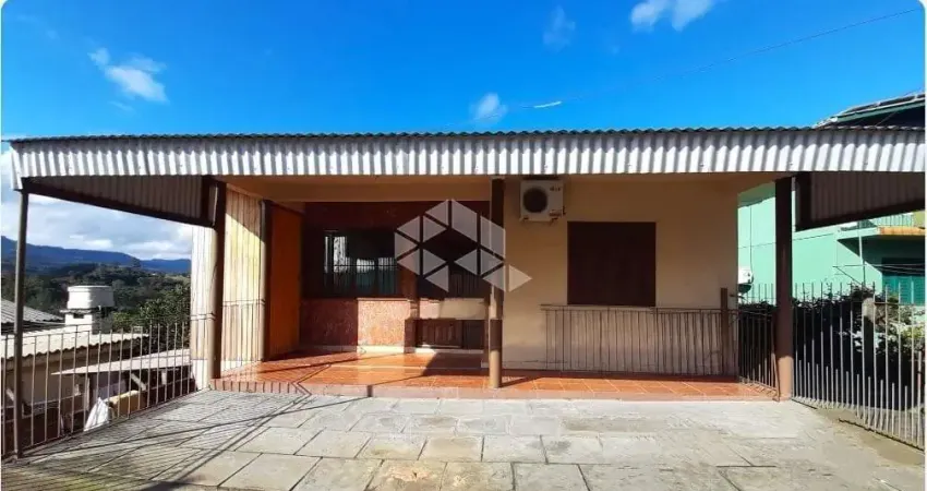 Casa com 3 quartos à venda na 10, 122, São João, Dois Irmãos