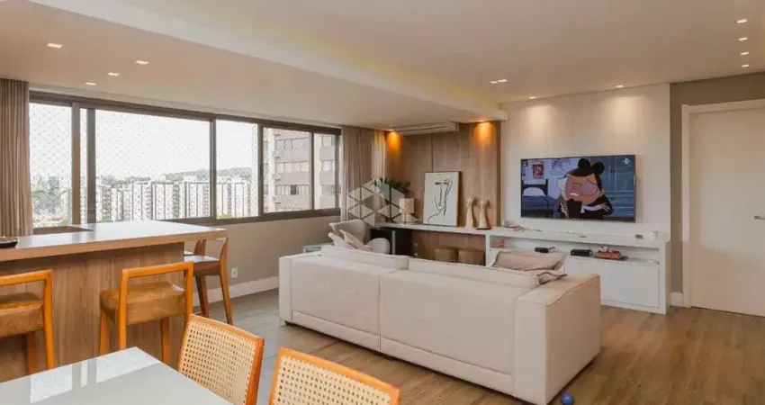 Apartamento com 3 quartos à venda na Avenida Cristóvão Colombo, 4105, Boa Vista, Porto Alegre