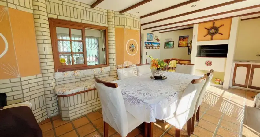 Cobertura com 2 quartos à venda na Avenida Padre Cacique, 46, Praia de Belas, Porto Alegre