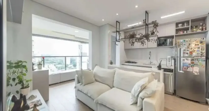 Apartamento à venda no condomínio atmosfera com 65m2, 2 quartos e 1 vaga.