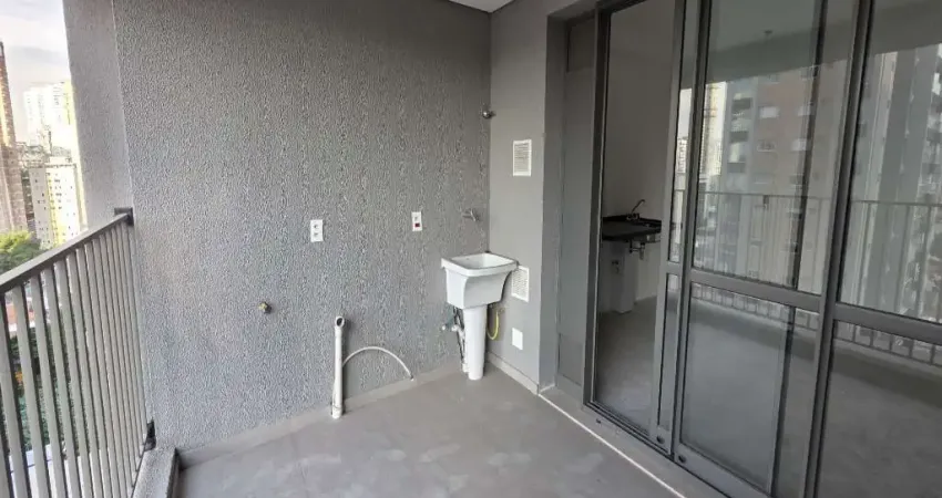 Apartamento a venda com 2 quartos sendo 2 suítes, varanda e 1 vaga de garagem!