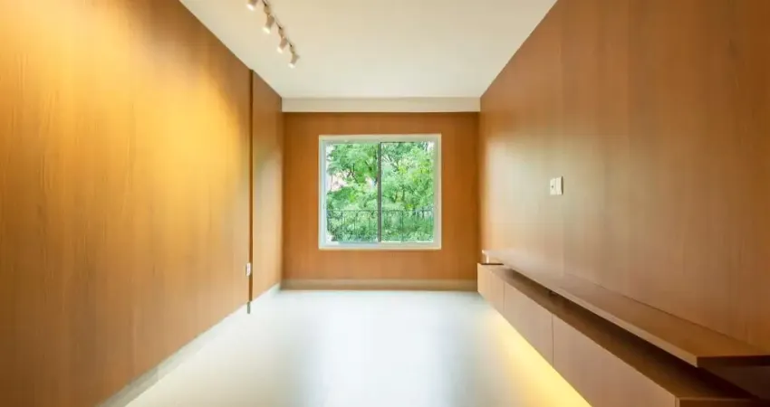 Apartamento a venda com 2 quartos sendo 2 suítes e 1 vaga de garagem!