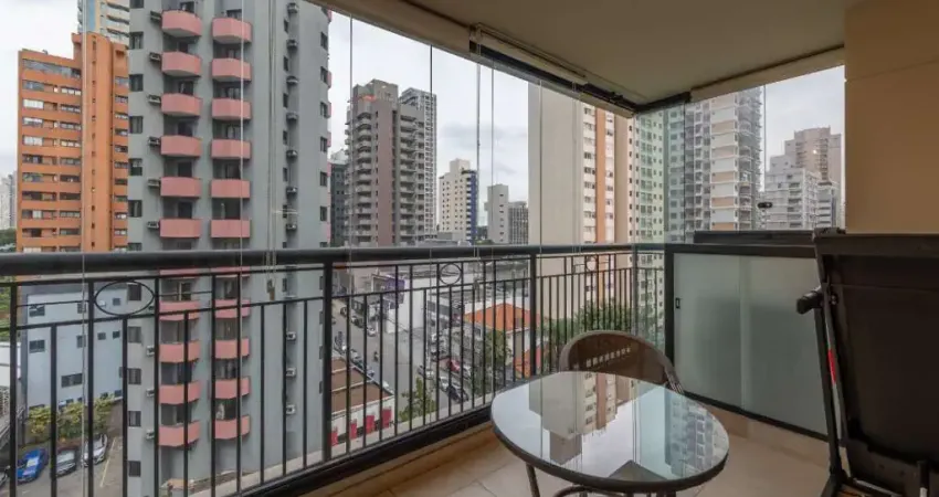 Apartamento a venda com 3 quartos sendo 1 suíte e 3 vaga de garagem!