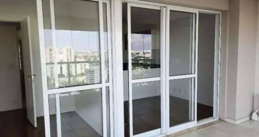 Apartamento com 2 dormitórios à venda, 58 m² - brooklin paulista - são paulo/sp