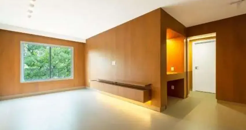 Apartamento com 2 quartos à venda - vila nova conceição - são paulo/sp