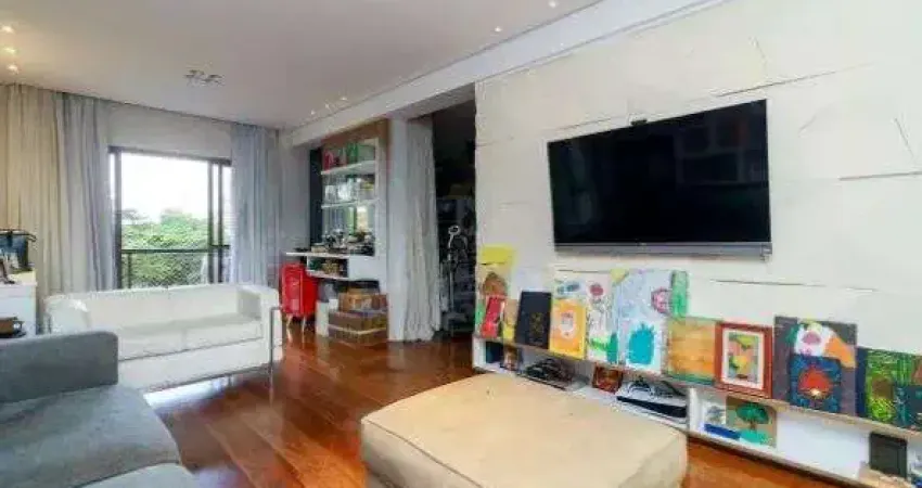 Apartamento com 3 dormitórios, 187 m² - venda por r$ 1.970.000,00 ou aluguel por r$ 14.078,00/mês - campo belo - são paulo/sp