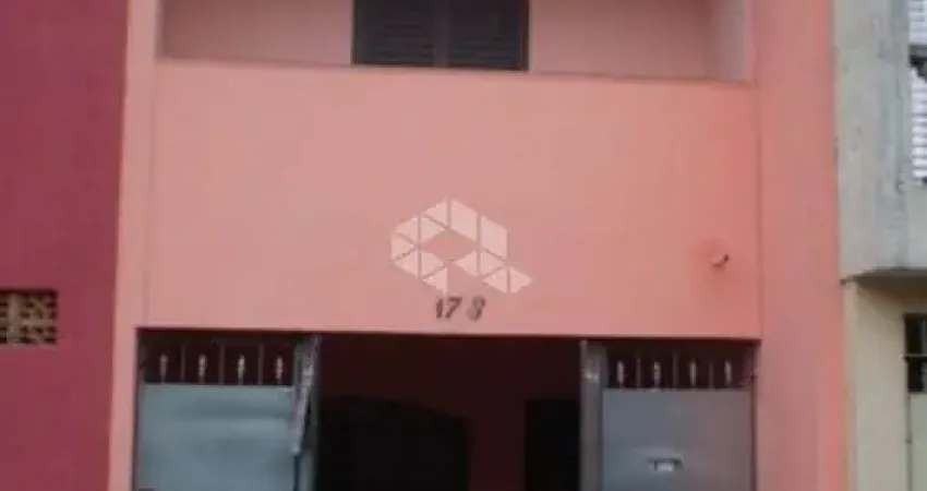 Casa com 2 quartos à venda na Travessa Salomão Régis Piza, 17, Jardim Fontalis, São Paulo