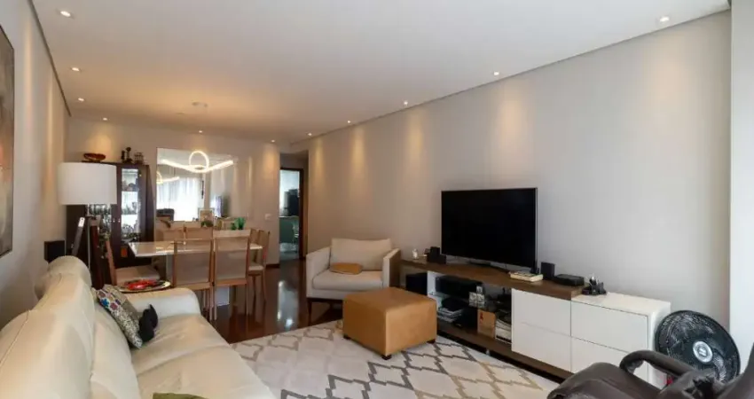 Apartamento com 3 quartos à venda na Rua Nova York, 822, Brooklin Paulista, São Paulo