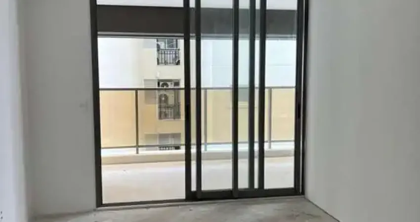 Apartamento a venda com 2 quartos sendo 1 suíte e 1 vaga de garagem!