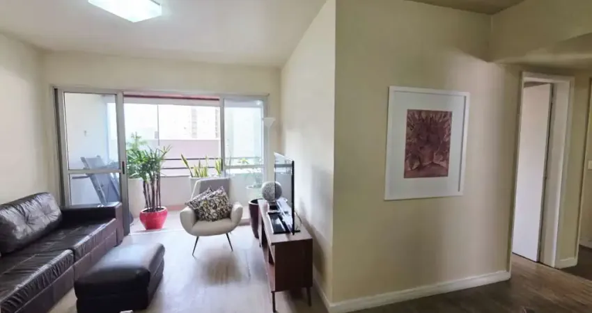 Apartamento com 3 quartos à venda na Rua Coronel Conrado Siqueira Campos, 47, Brooklin, São Paulo