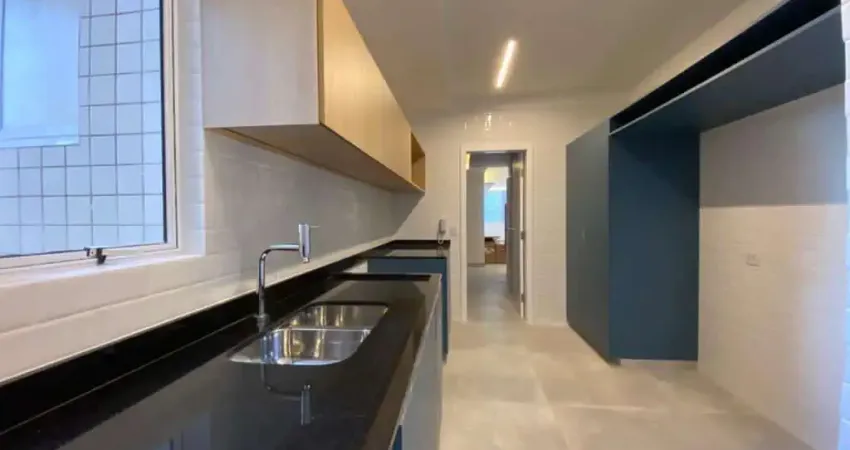 Apartamento com 3 quartos à venda na Avenida Vicente de Carvalho, 65, Gonzaga, Santos