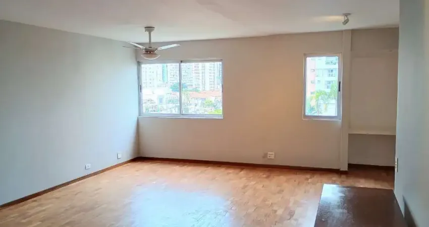 Apartamento de 90 metros 3 quartos, a venda no brooklin ao lado do metro