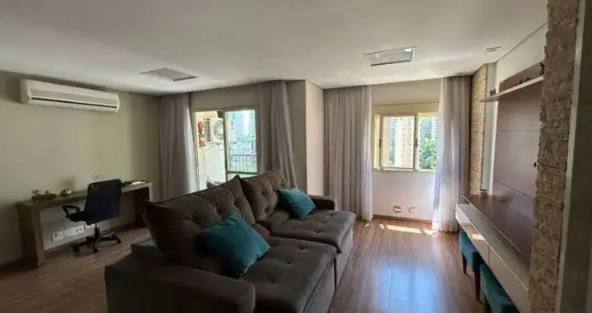 Apartamento com 3 dormitórios à venda, 100 m² por r$ 800.000,00 - vila suzana - são paulo/sp