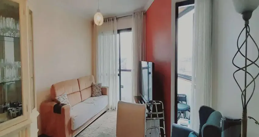 Apartamento à venda na vila mascote, 3 quartos, 1 suíte, 3 vagas, depósito e lazer!