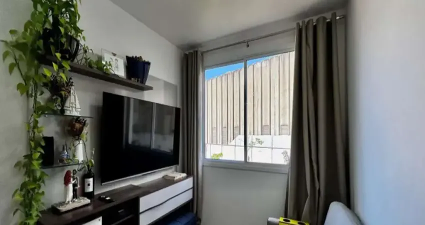 Apartamento com 2 quartos à venda na Rua Plácido Vieira, 251, Santo Amaro, São Paulo