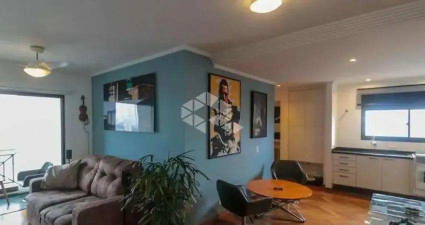 Apartamento com 2 dormitórios à venda, 63 m² por r$ 790.000,00 - vila mariana - são paulo/sp