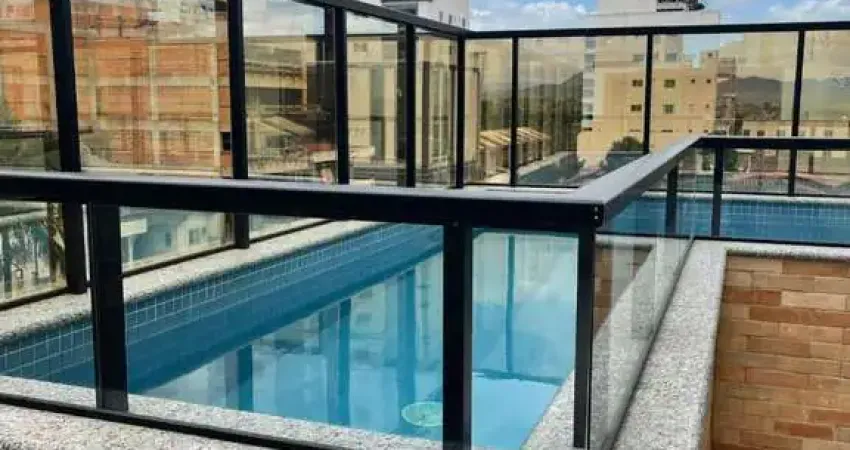 Oásis de luxo próximo ao mar: apartamento mobiliado com 3 suítes em meia praia, itapema - sc!"