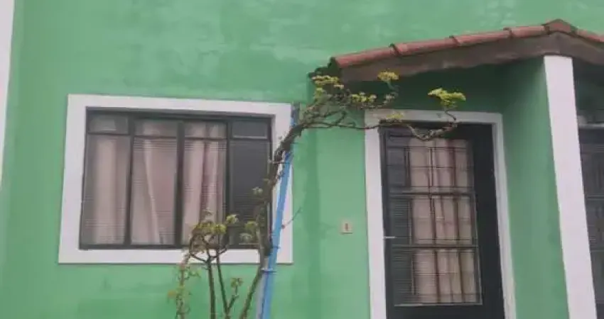 Casa em condomínio fechado com 2 quartos à venda na Rua Vilar Formoso, 134, Americanópolis, São Paulo
