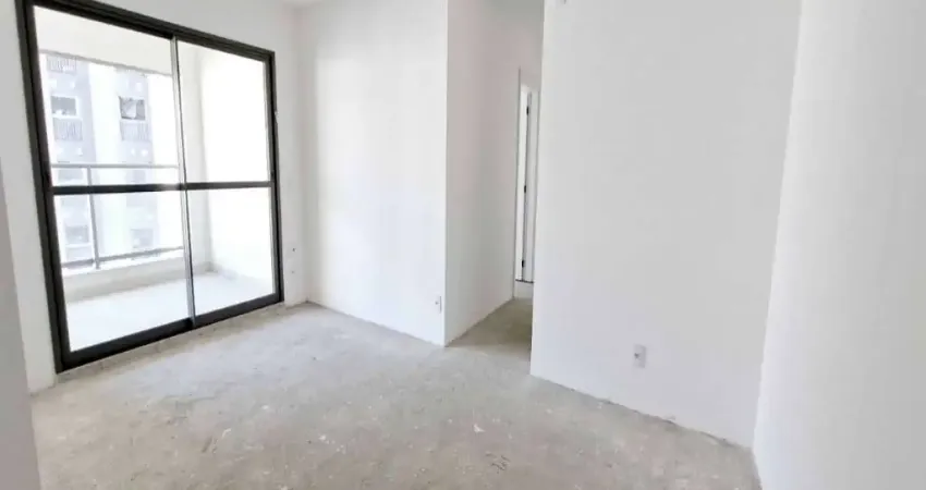 Apartamento com 2 quartos à venda na Rua Getúlio Soares da Rocha, 135, Brooklin, São Paulo