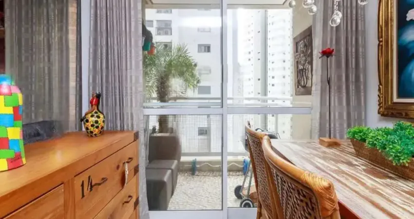 Apartamento duplex à venda com 2 quartos sendo 2 suítes e 2 vaga de garagem!