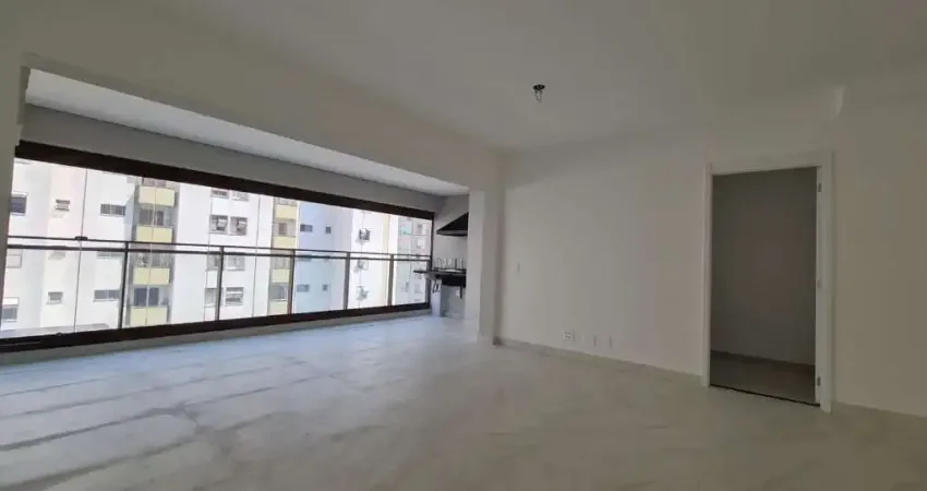 Apartamento garden à venda 2 suites, 2 vagas, 141m², campo belo, são paulo - sp