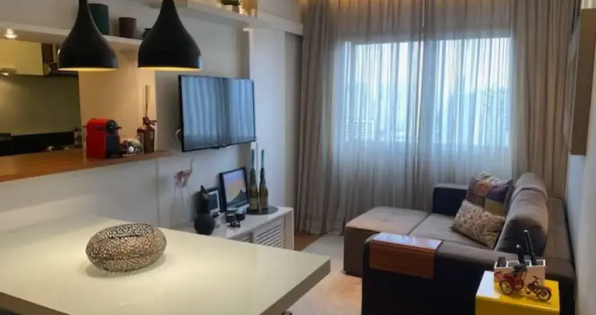 Apartamento com 2 quartos à venda na Rua Pensilvânia, 57, Cidade Monções, São Paulo