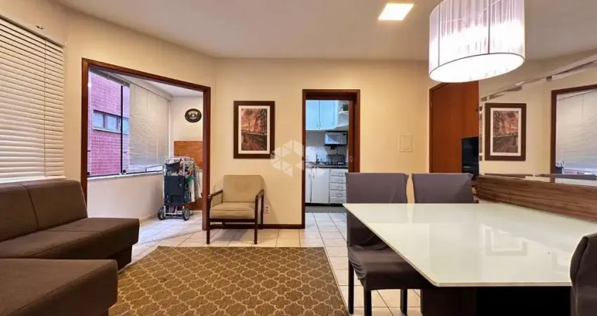 Apartamento com 2 quartos à venda na Beira Mar, 1177, Zona Nova, Capão da Canoa