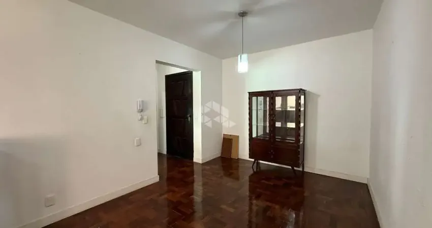 Apartamento central, 03 dormitórios, na marechal floriano - exclusivo