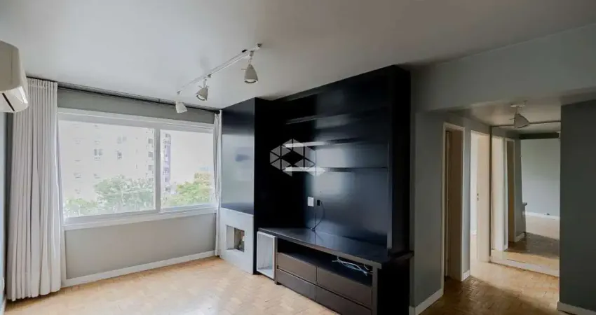 Apartamento de 3 dormitórios/quartos com 1 vaga no bairro auxiliadora