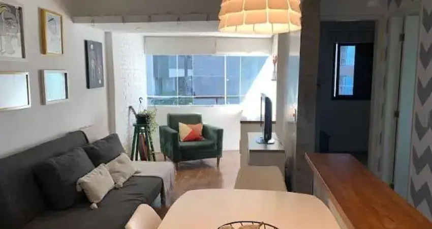 Apartamento à venda em moema - completo, aconchegante e pronto para morar!