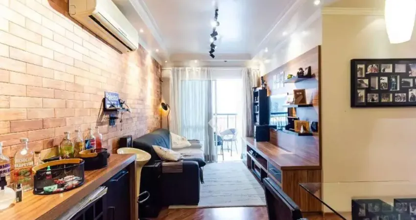 Apartamento à venda em moema | 2 quartos (1 suíte) | 71m² | 2 vagas de garagem | moema - são paulo/sp