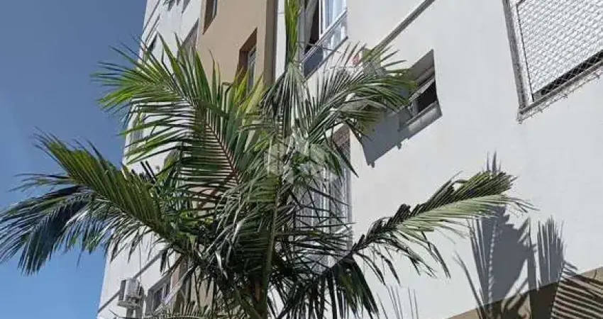 Apartamento com 1 quarto à venda na Avenida João Machado Soares, 2111, Camobi, Santa Maria