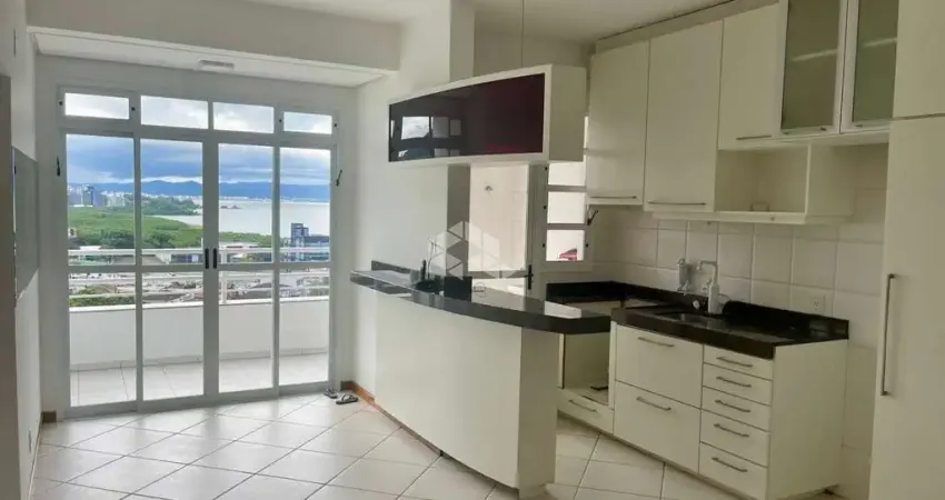 Apartamento 2 dormitorios ocm vista mar itacorubi florianopolis sc
