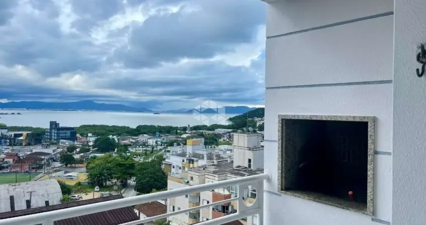 Apartamento 2 dormitorios ocm vista mar itacorubi florianopolis sc