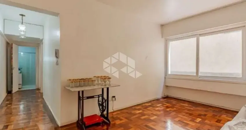 Apartamento com 2 quartos à venda na Avenida Cristóvão Colombo, 69, Independência, Porto Alegre
