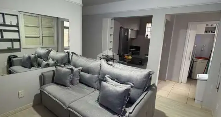 Apartamento com 3 quartos à venda na Rua Carlos Ferreira, 305, Teresópolis, Porto Alegre