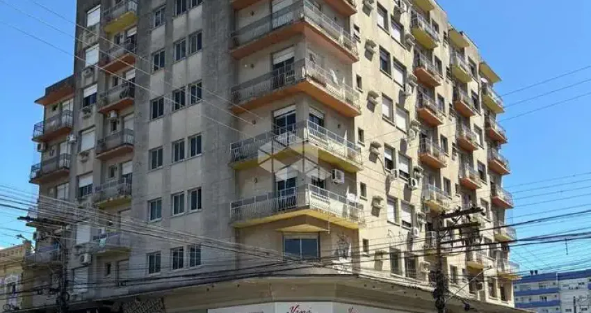 Apartamento com 2 quartos à venda na Avenida Rio Branco, 665, Centro, Santa Maria